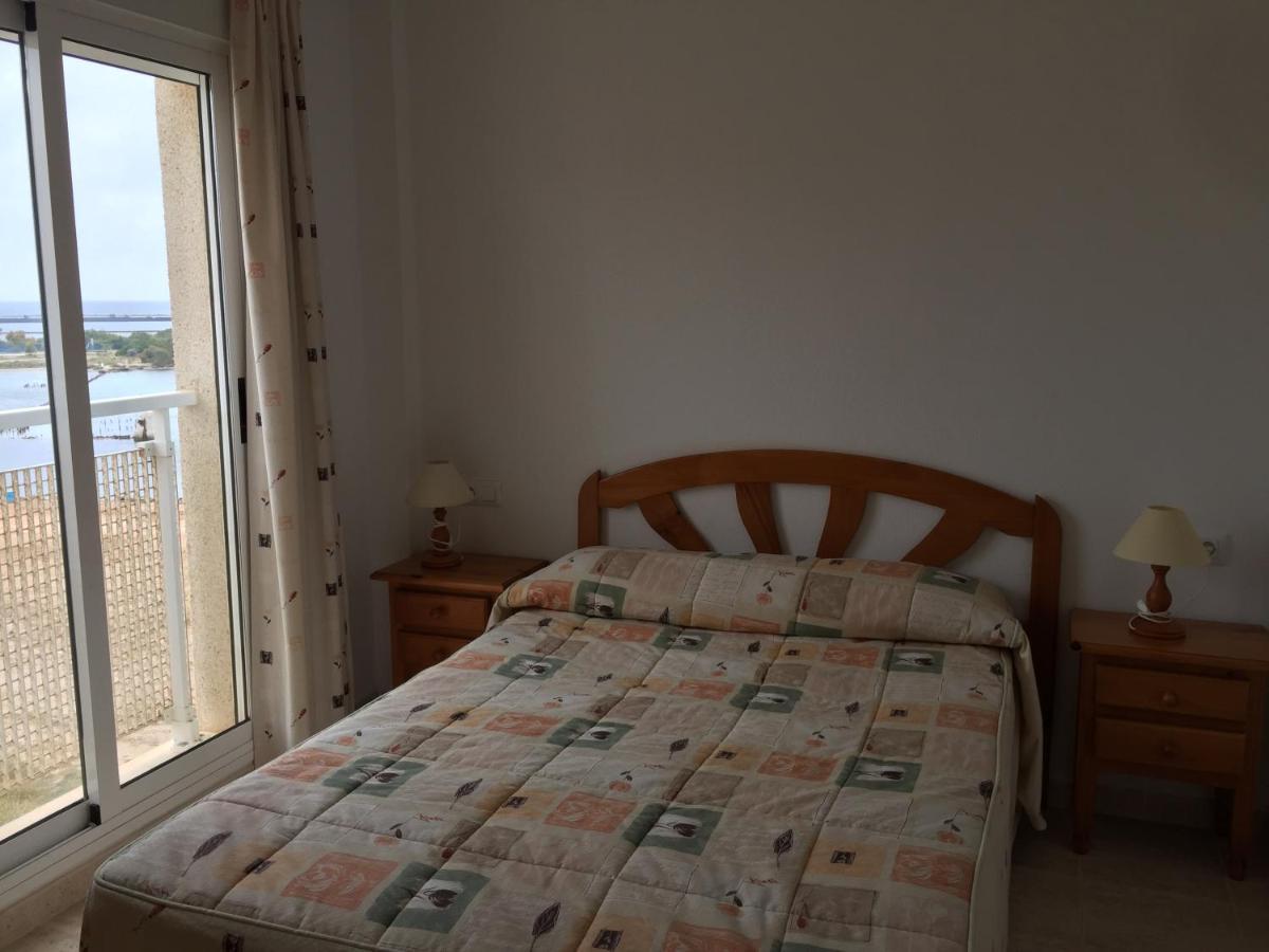 Apartamento Turismar-Puerto Mar I Y II San Blas  Exterior foto