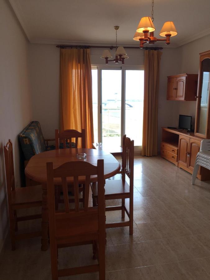 Apartamento Turismar-Puerto Mar I Y II San Blas  Exterior foto