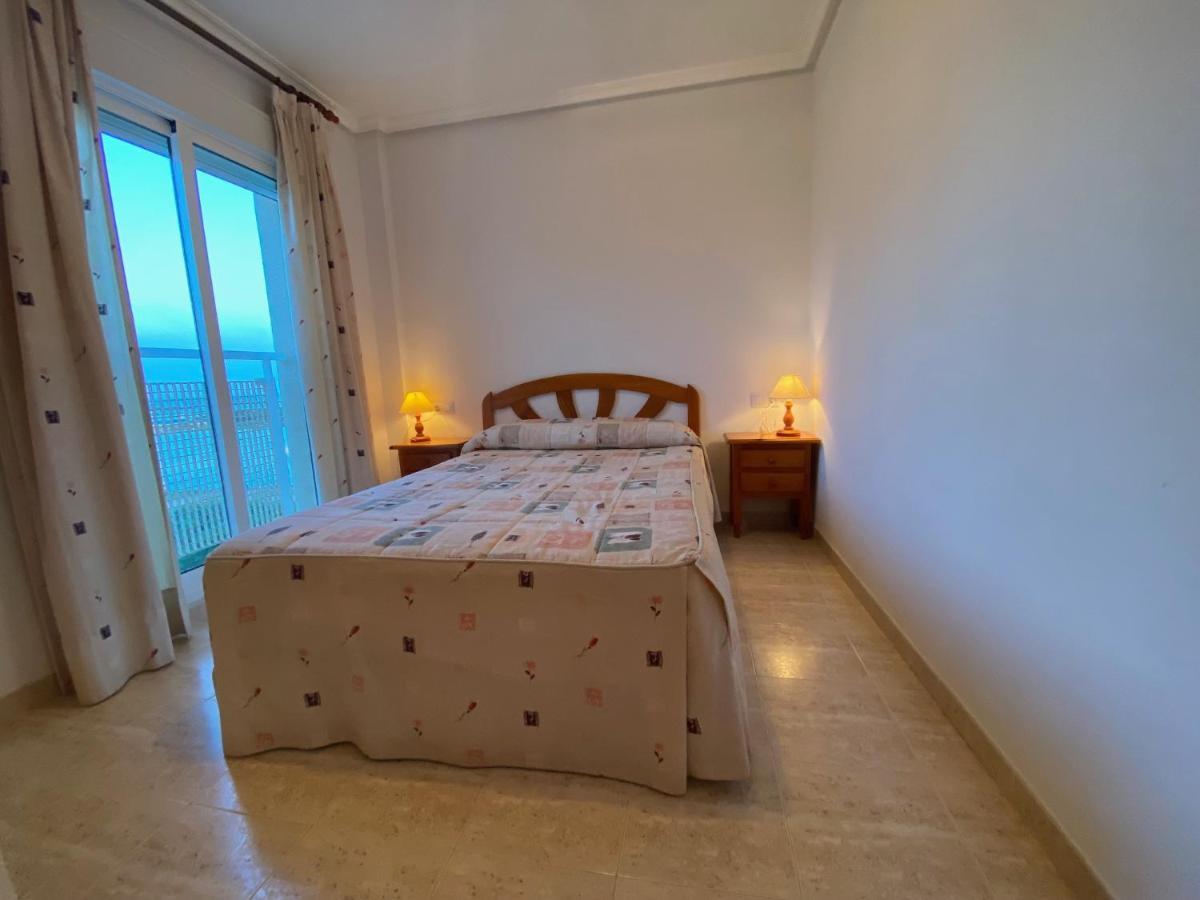 Apartamento Turismar-Puerto Mar I Y II San Blas  Exterior foto