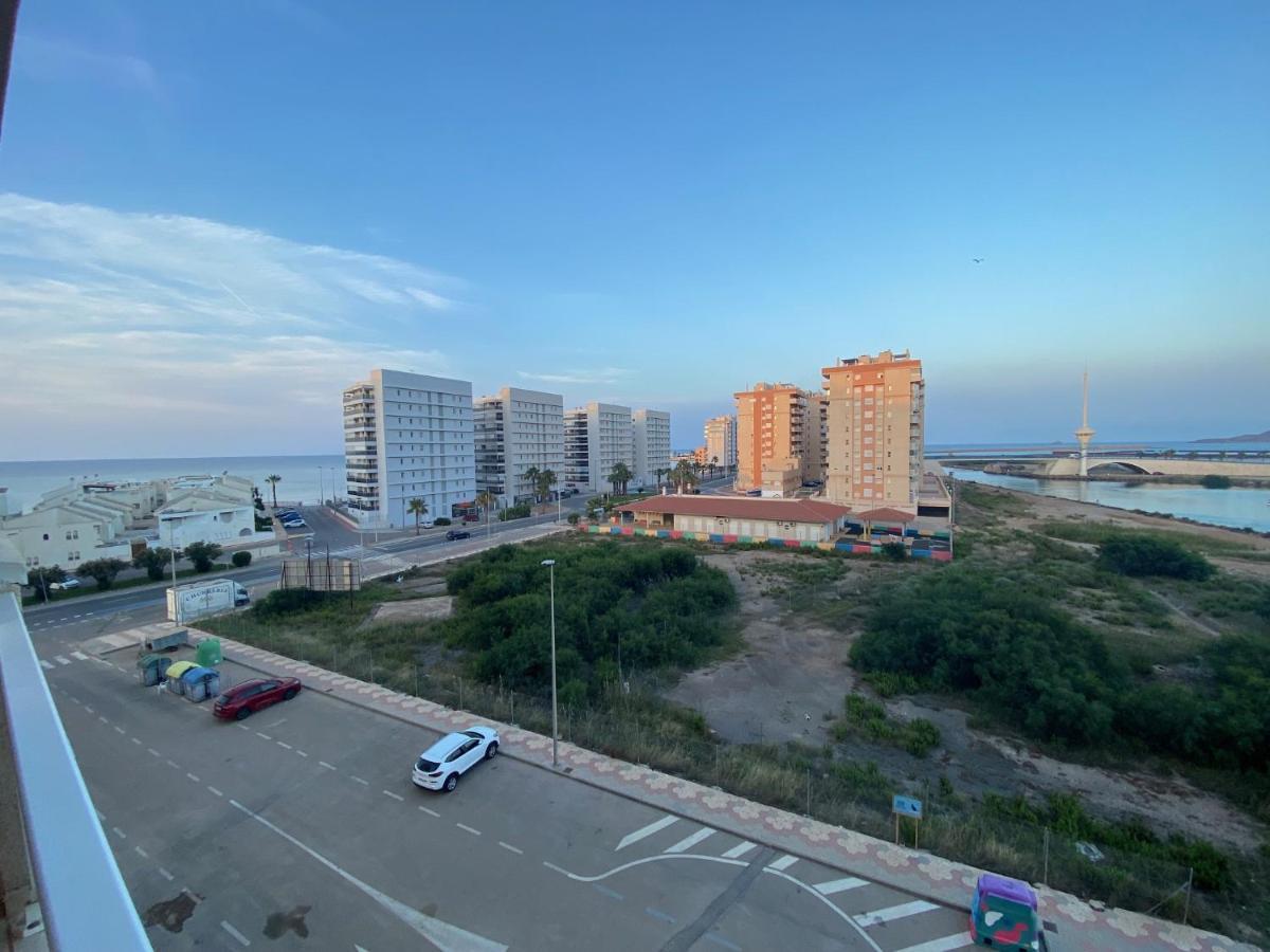 Apartamento Turismar-Puerto Mar I Y II San Blas  Exterior foto