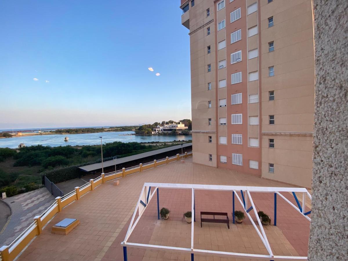 Apartamento Turismar-Puerto Mar I Y II San Blas  Exterior foto